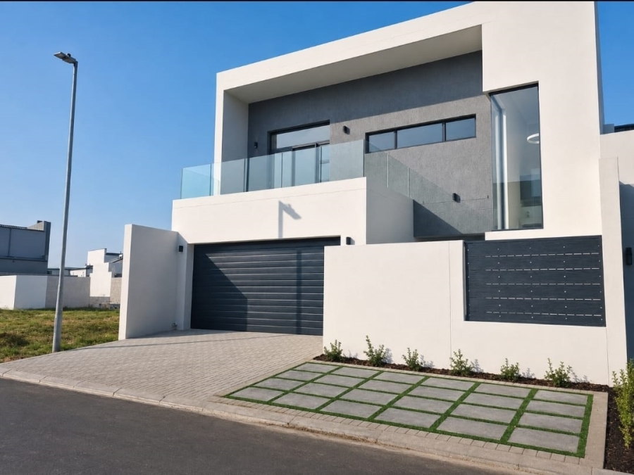 4 Bedroom Property for Sale in Sandown Western Cape